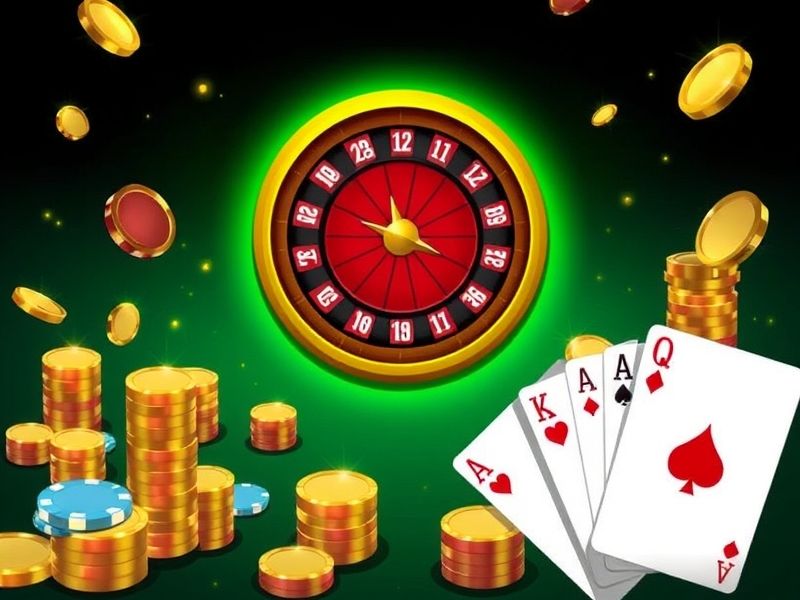 Discover the biggest casino sites in the industry, ranked by size, user ratings, bonuses, and game variety. Find trusted platforms for real money gambling and expert insights.