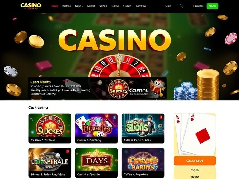 Discover the biggest casino sites in the industry, ranked by size, user ratings, bonuses, and game variety. Find trusted platforms for real money gambling and expert insights.